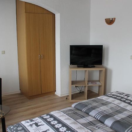 Gasthof & Pension Zum Saalestrand Bad Dürrenberg エクステリア 写真