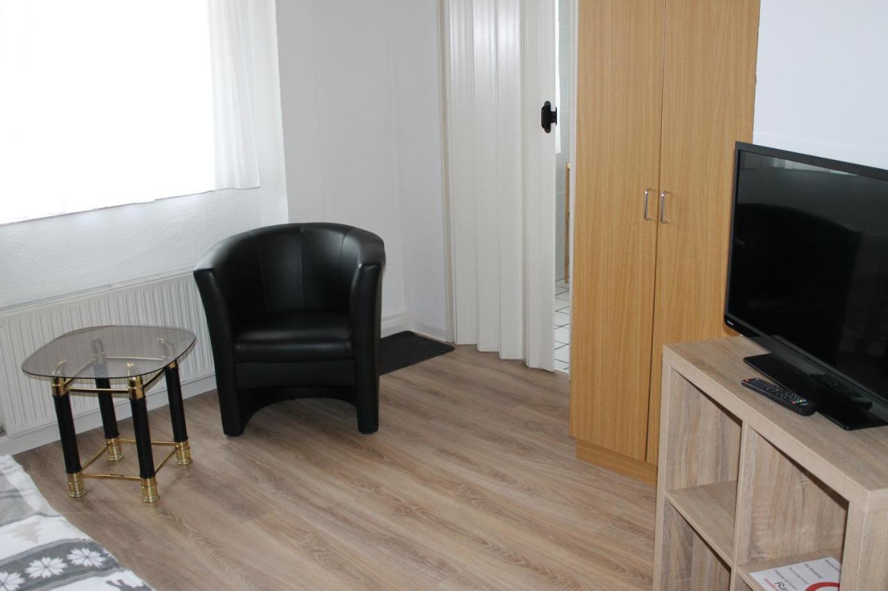 Gasthof & Pension Zum Saalestrand Bad Dürrenberg エクステリア 写真
