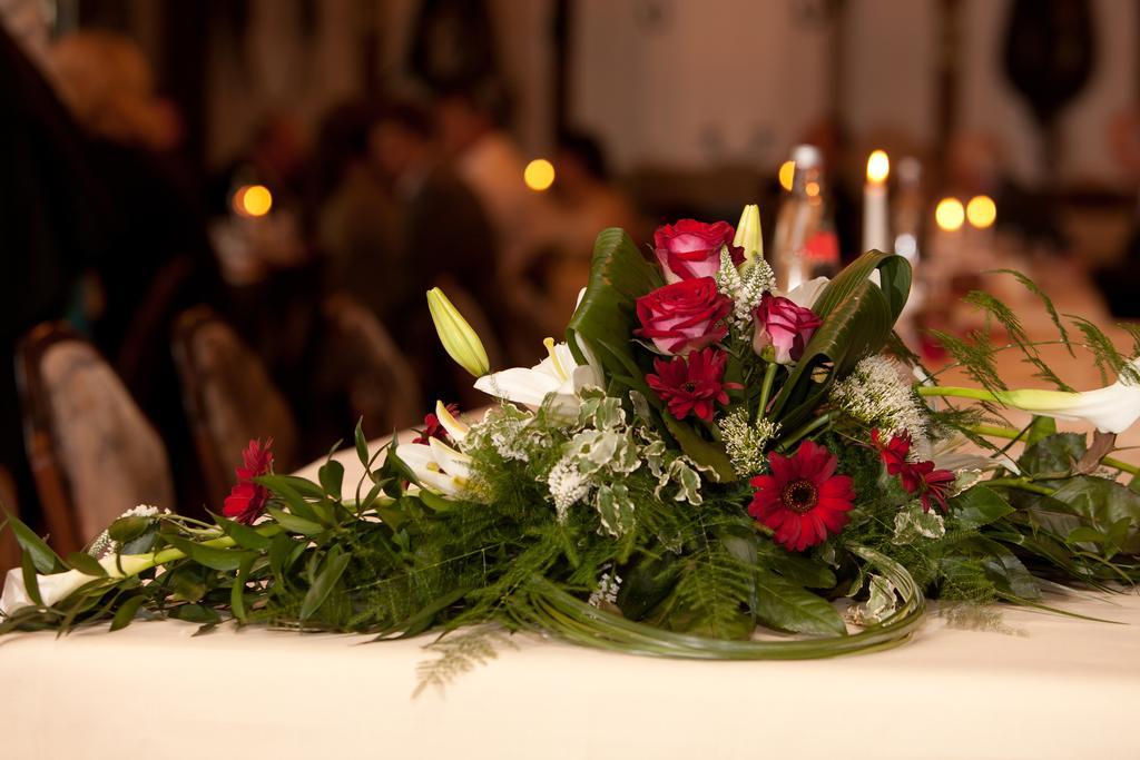 Gasthof & Pension Zum Saalestrand Bad Dürrenberg 部屋 写真