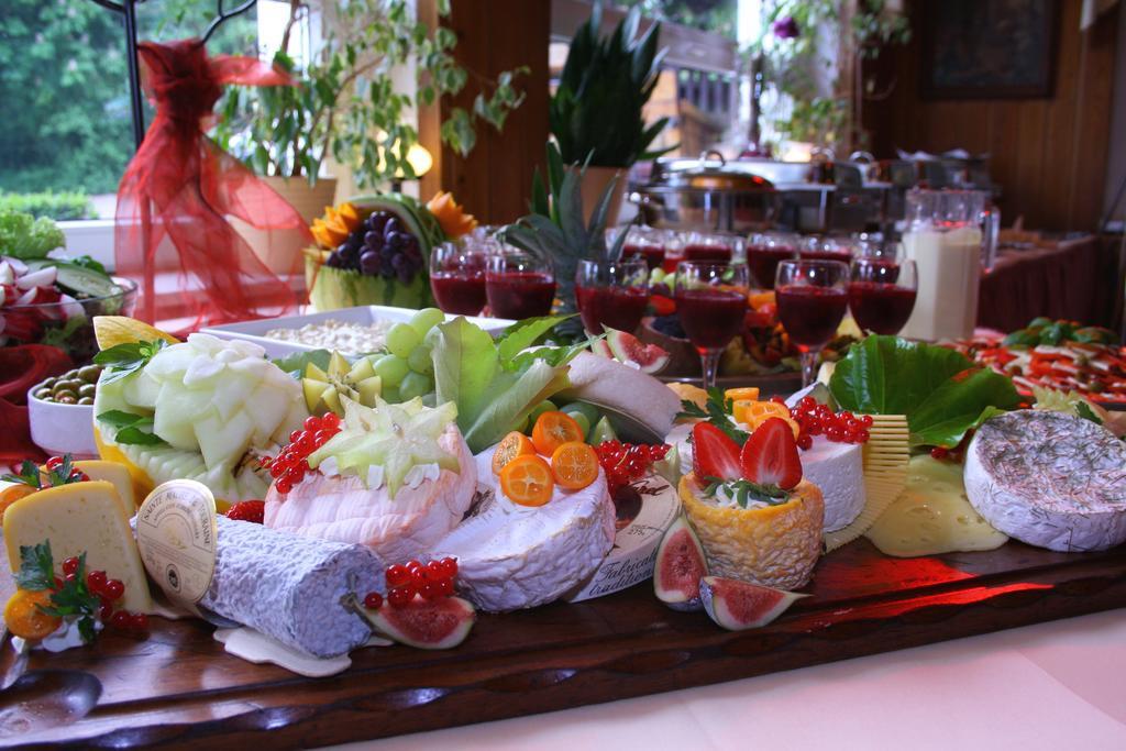 Gasthof & Pension Zum Saalestrand Bad Dürrenberg 部屋 写真
